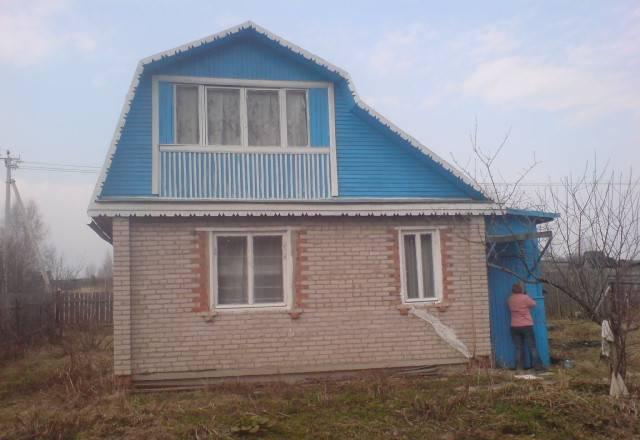 Дом Клинский район Клин