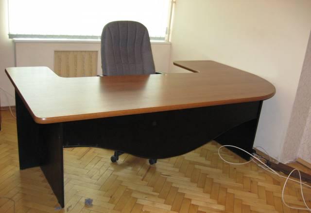 Кабинет стол+шкаф Москва