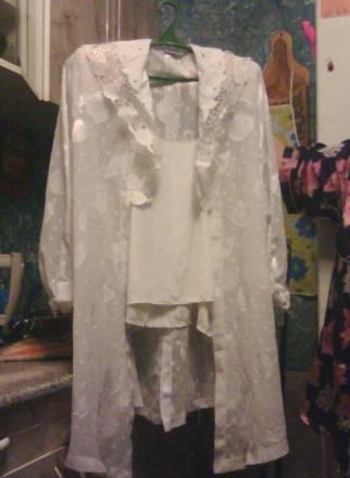 Топ с кардиганом Москва