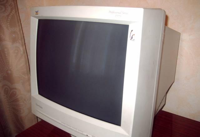 Монитор Viewsonic P775 Москва