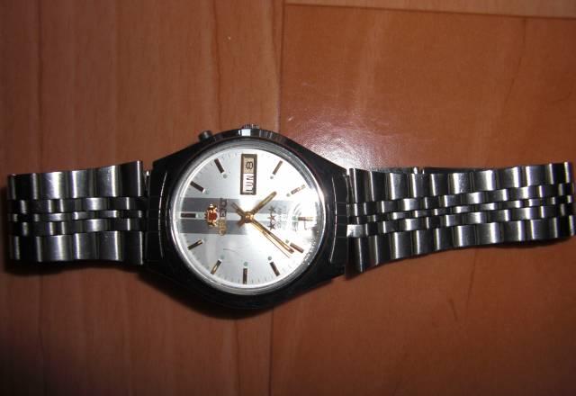 Часы Orient.Нерабочие Москва