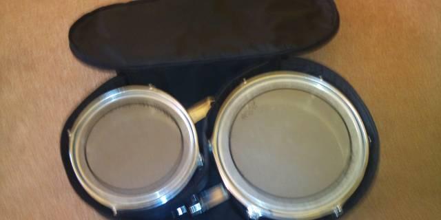 ТАMA тимбалес Москва