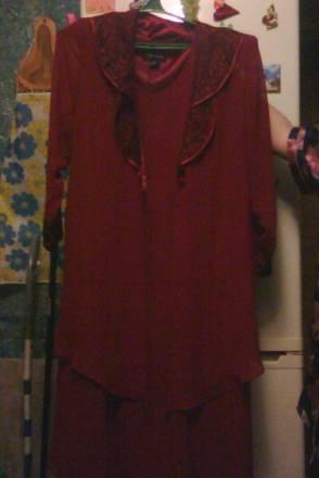 Платье Москва