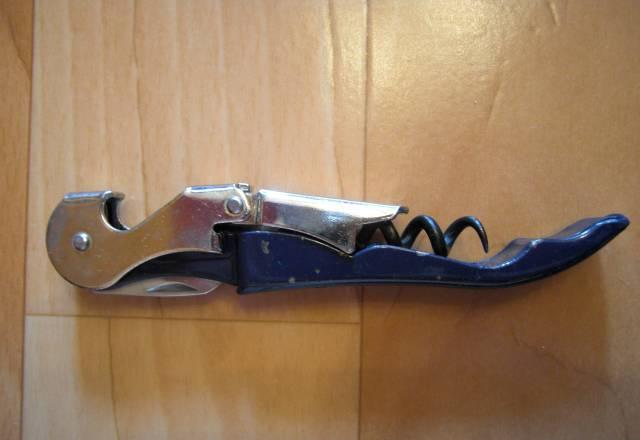 Штопор Москва