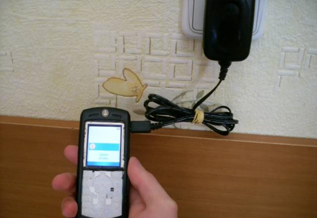 Motorola l7 Москва
