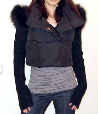 Куртка bsbg Mahazria Runway Москва