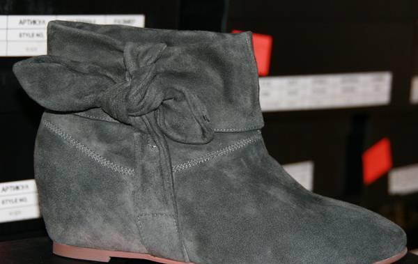 Ботильоны Bianco Bucci Москва