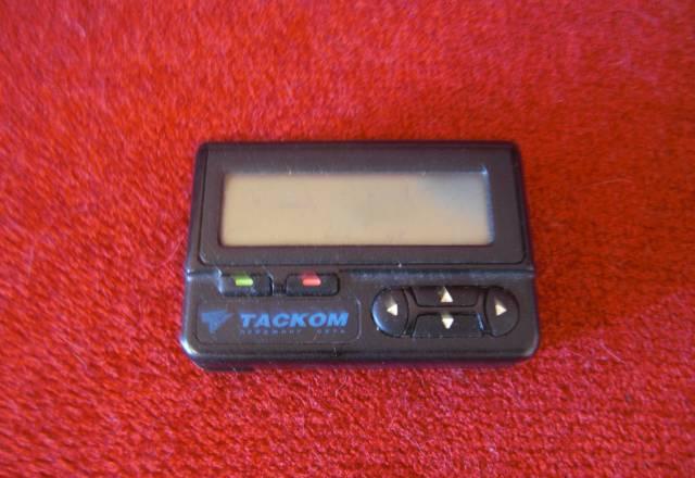 Пейджер Motorola Москва