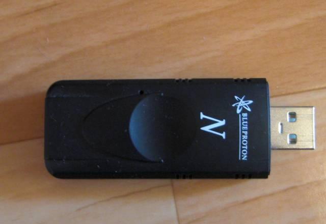 WiFi USB Адаптер BlueProton High-Gain WiFi USB Москва