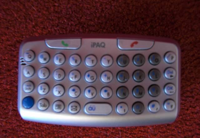 Клавиатура Ipaq Москва