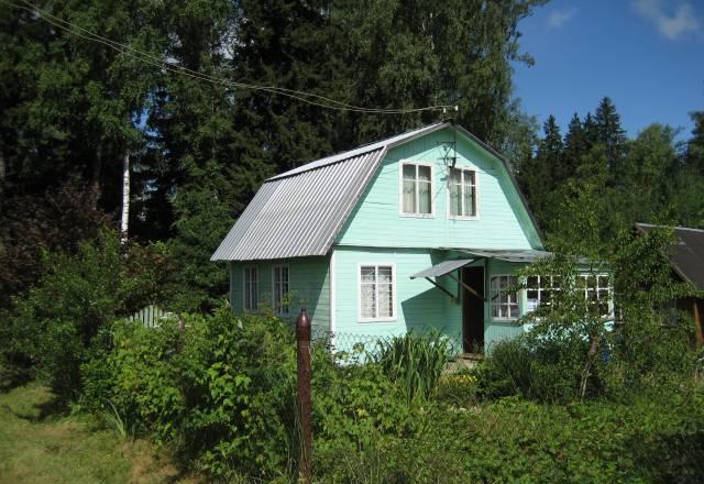 Продам дачу в Клинской районе Клин