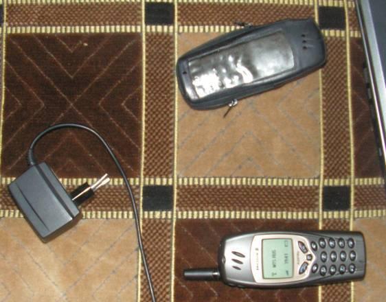 Ericsson A2618s Санкт-Петербург