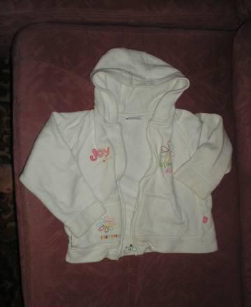 Кофточка Москва