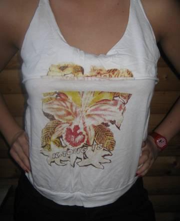 Майка Санкт-Петербург