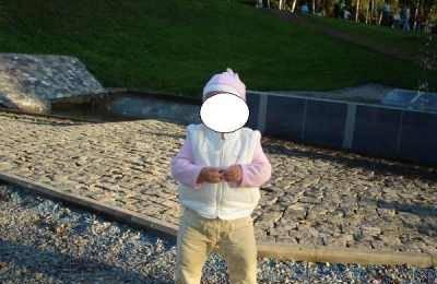 Классные бархатные брючки.Италия.24 мес Москва