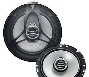 Kenwood KFC-1761S автоакустика новая Санкт-Петербург