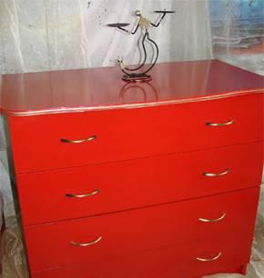 Шикарный комод Москва