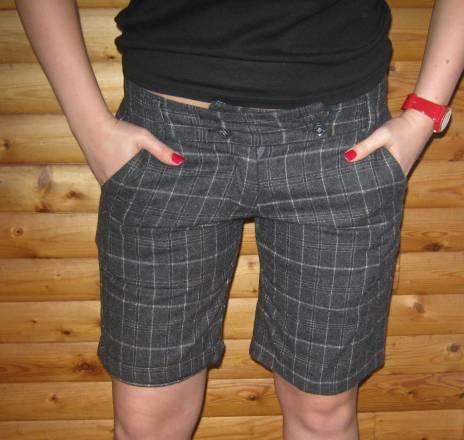 Шорты Санкт-Петербург