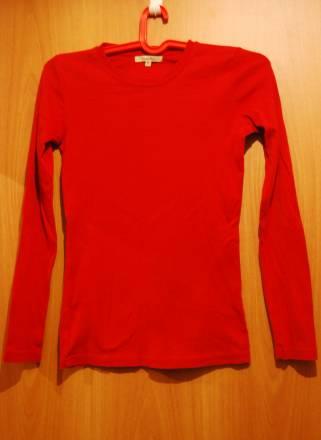 Кофточка, футболка с длинным рукавом Санкт-Петербург