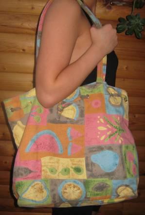 Сумка Санкт-Петербург