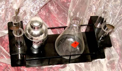 Набор для изготовления коктелей Москва