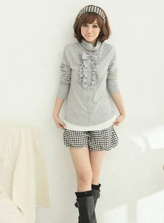 Блузка Москва