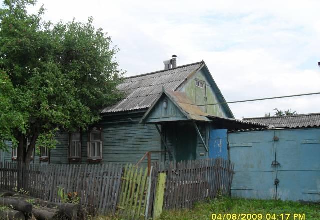 Дом в городе Скопин 900000 рублей Скопин