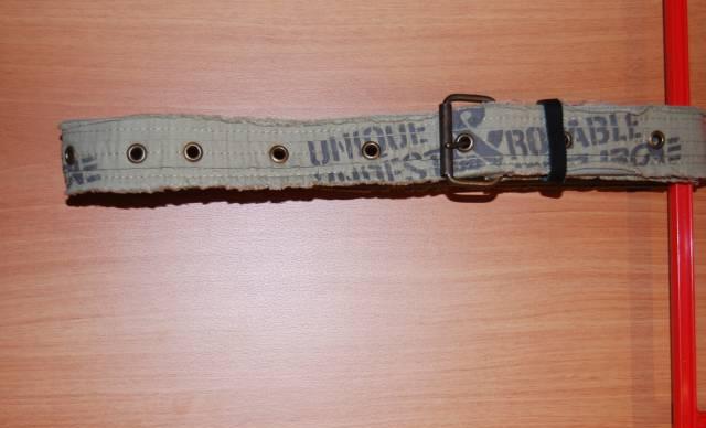 Ремень мужской Санкт-Петербург