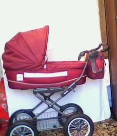 Коляска inglesina модель софия Москва