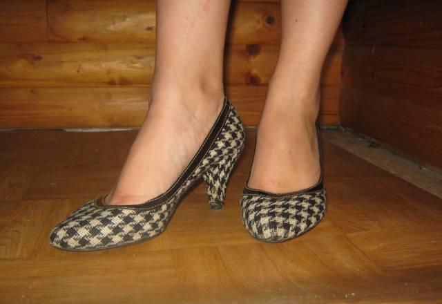 Туфли Stradivarius Санкт-Петербург