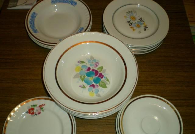 Посуда Санкт-Петербург