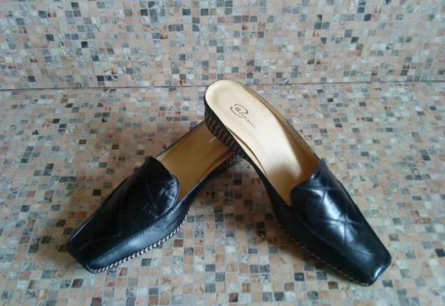 Новые сабо 40 размера Москва