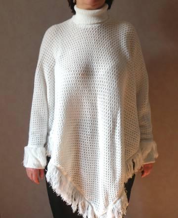 Пончо новое Санкт-Петербург