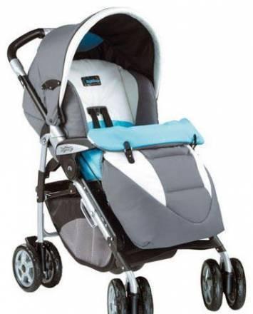 Коляска Peg Perego (Пег-Перего) A-3 Completo Москва