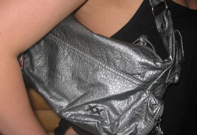 Сумка Санкт-Петербург