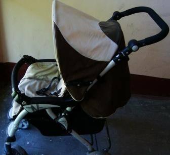 Коляска Neonato Piuma Санкт-Петербург