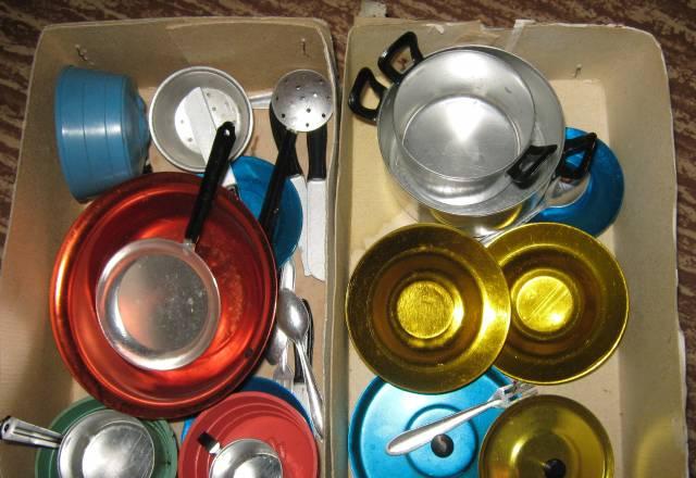 Посудка Санкт-Петербург