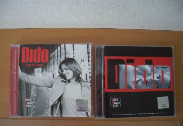 Диски Москва