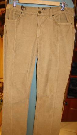 Вельветовые брюки "DG" Москва