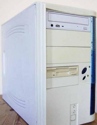 Системный блок AMD Athlon 1,3 Gz Москва