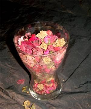 Ароматическая ваза "Любовь" Москва