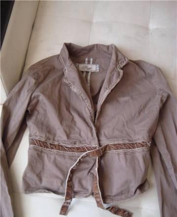 Пиджак Москва