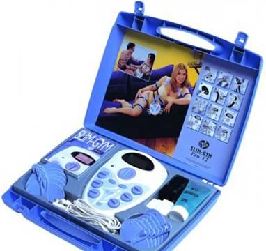 Миостимулятор Rio Slim Gym Pro 12 Санкт-Петербург