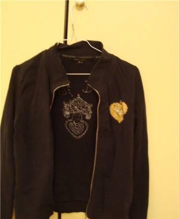 Олимпийка Москва