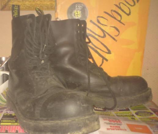 Dr.Martins Москва