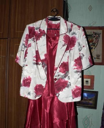 Нарядный костюм из 3 предметов Санкт-Петербург