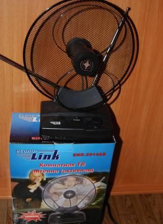 Комнатная тв антена Санкт-Петербург