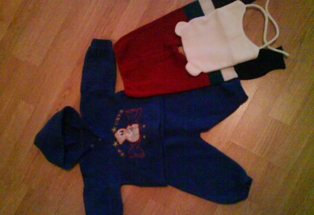 Детские вещи 68-86 (2 объявление) Санкт-Петербург