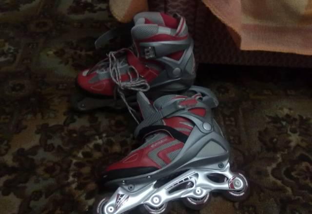 Роликовые каньки Санкт-Петербург