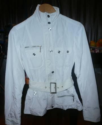 Ветровка.р.XS.Новая Москва